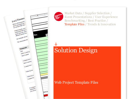 software design implementation document template