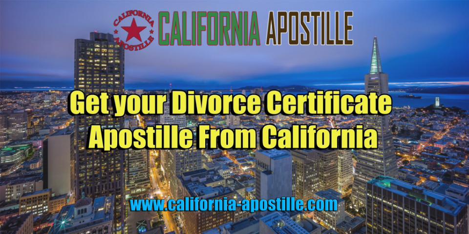 how to get a document apostille in florida