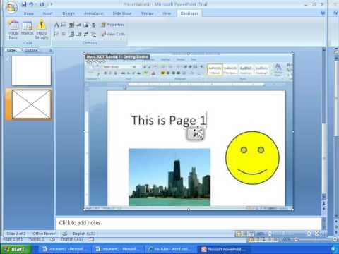 recover word document not saved 2007