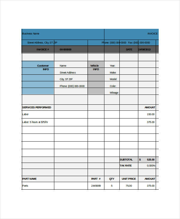 how-to-make-word-document-ino-6-equal-sections