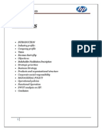 hp asset manager documentation