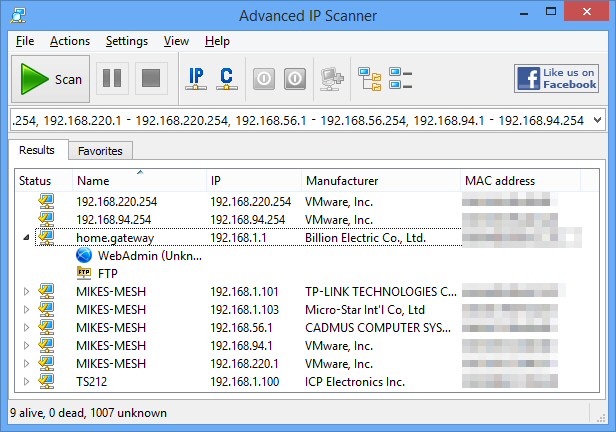 download document scanner for pc