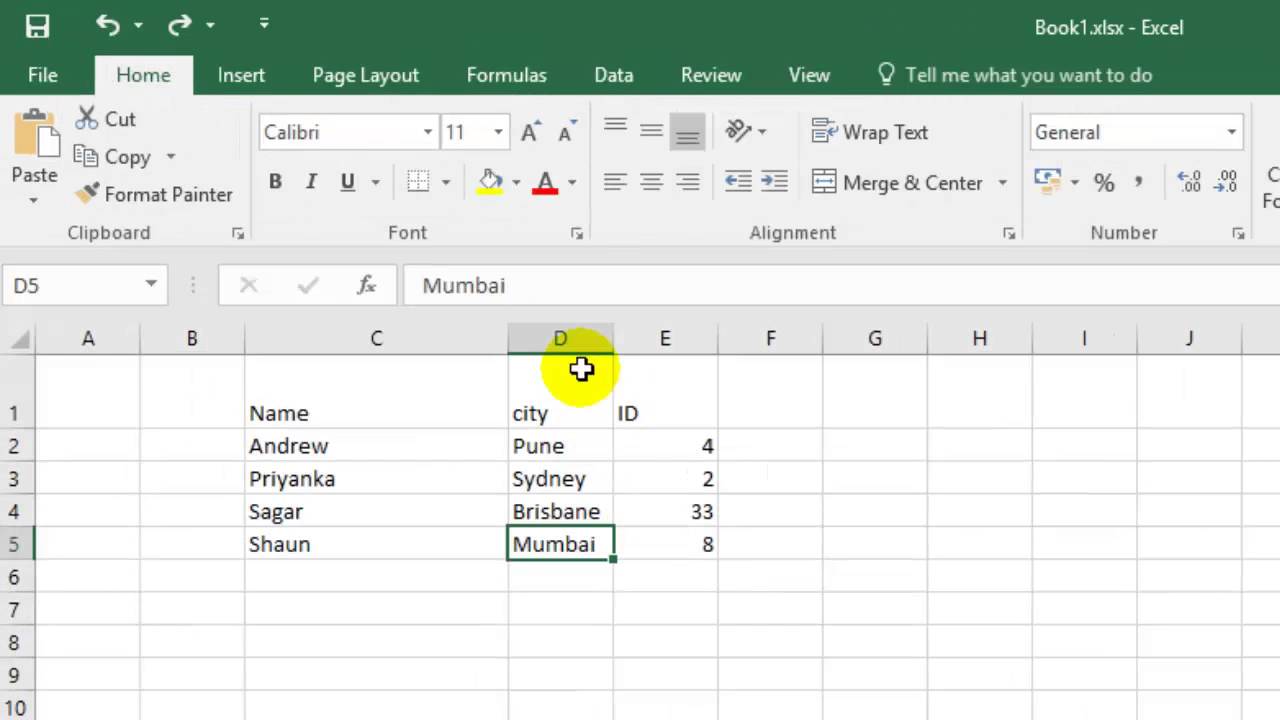 how to put a password on an excel document