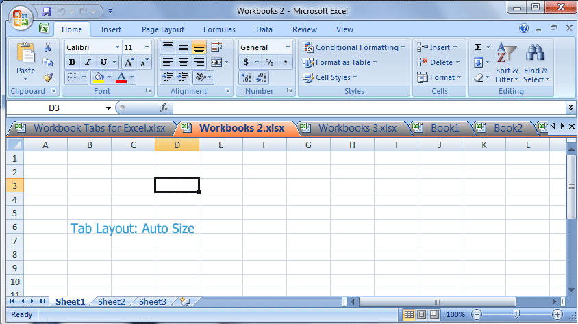 multiple users edit excel document simultaneously