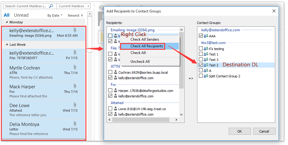 multiple users edit excel document simultaneously