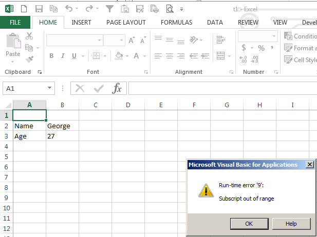 excel open document read only