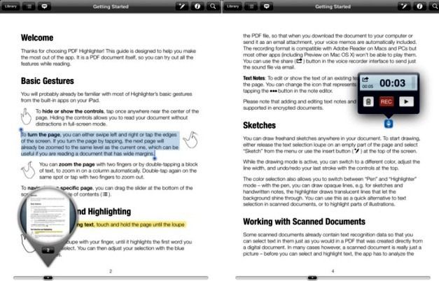 add pdf to word document mac