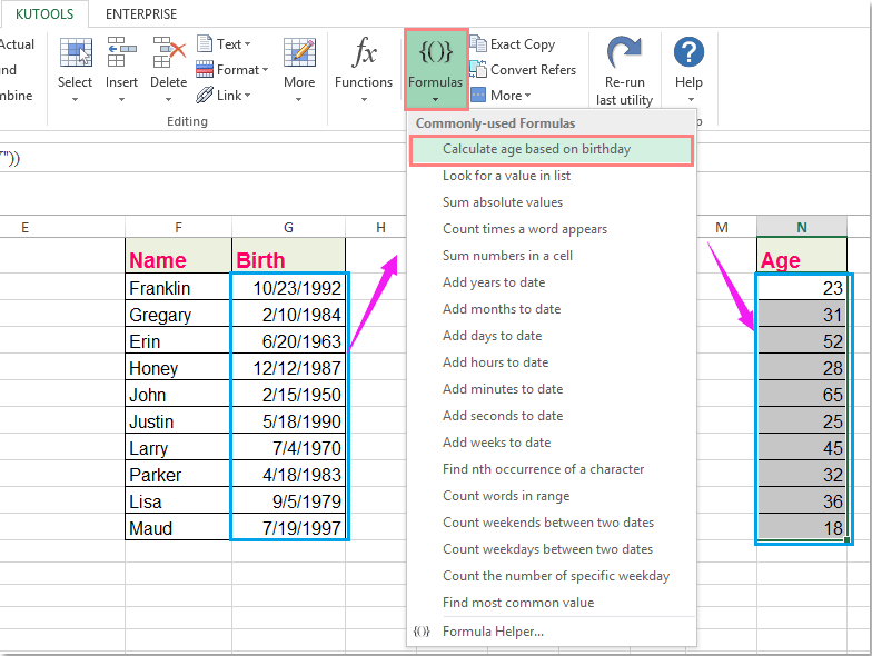 can i print an excel spreadsheet to word document