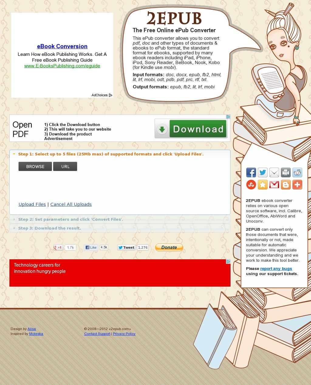 convert firefox html document to pdf online free