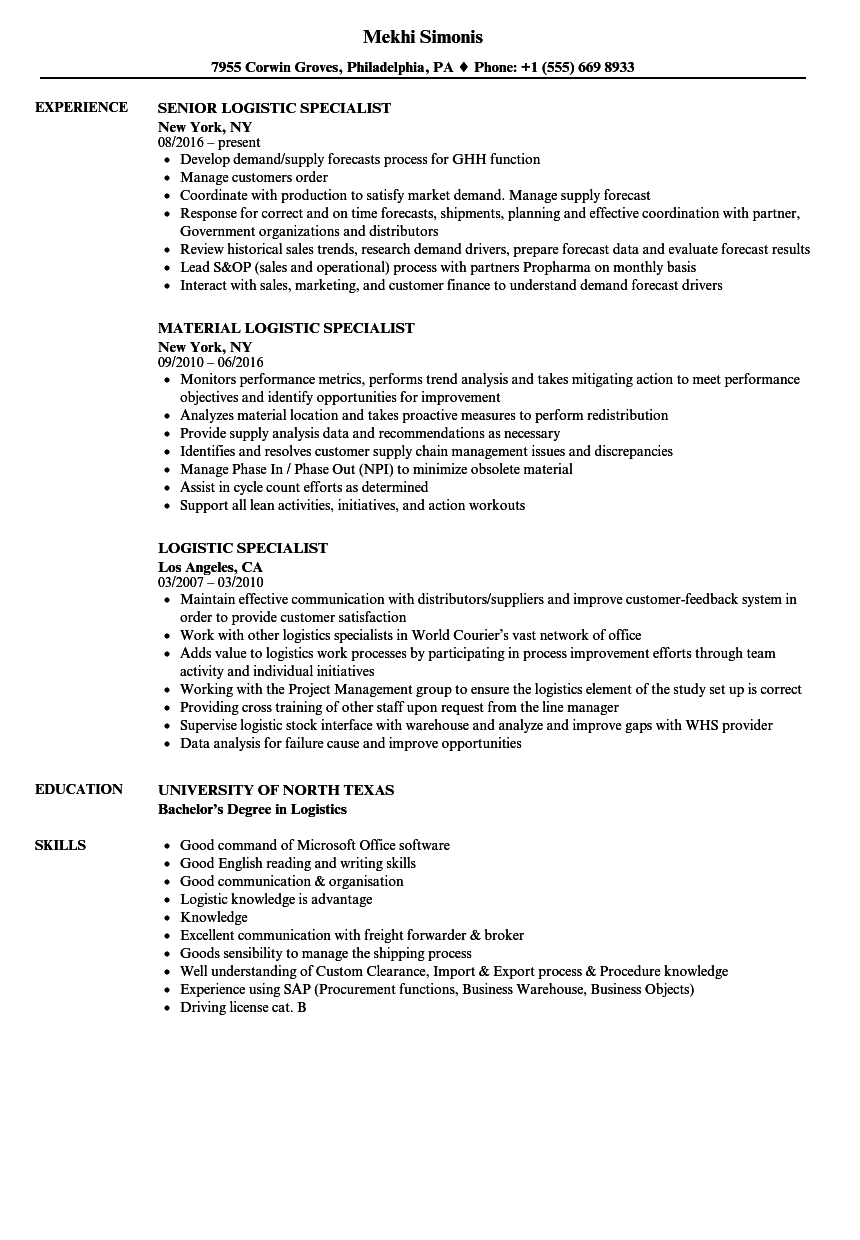 documentation specialist job description