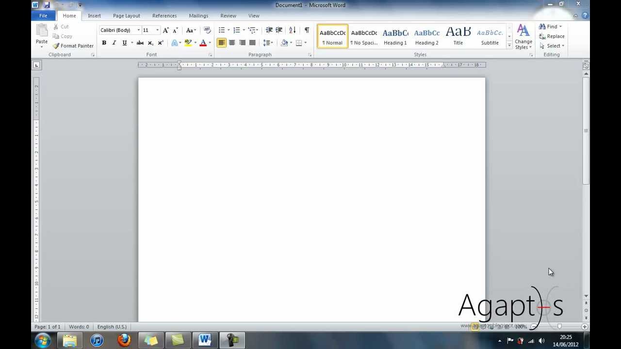 how to add landscape page in portrait document