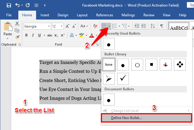 how to embed a document in word 2010