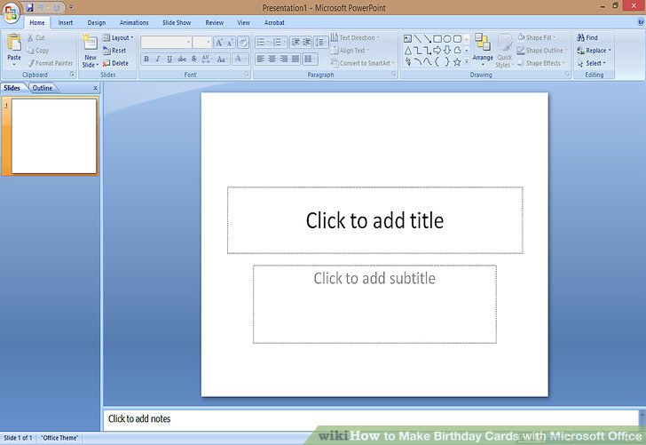 microsoft word document printing small in top right