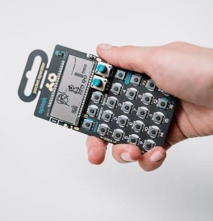 redington behemoth users manual