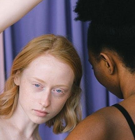 the black woman’s guide to understanding the blackman