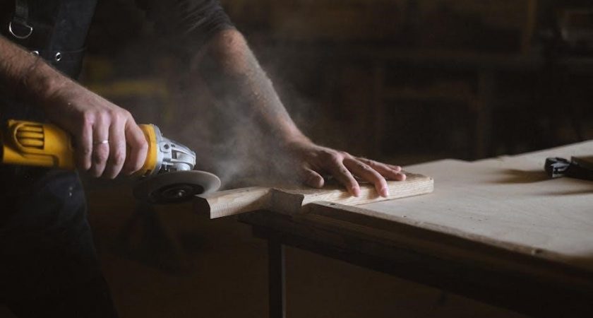 manual wood shredder