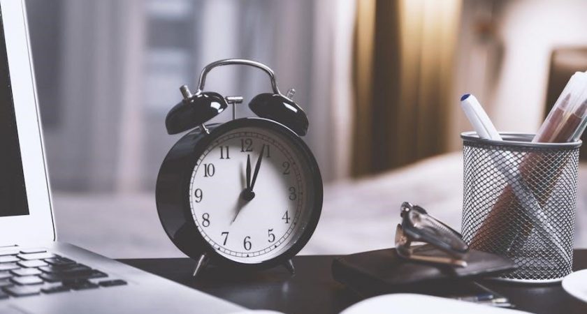 la crosse technology clock instruction manual