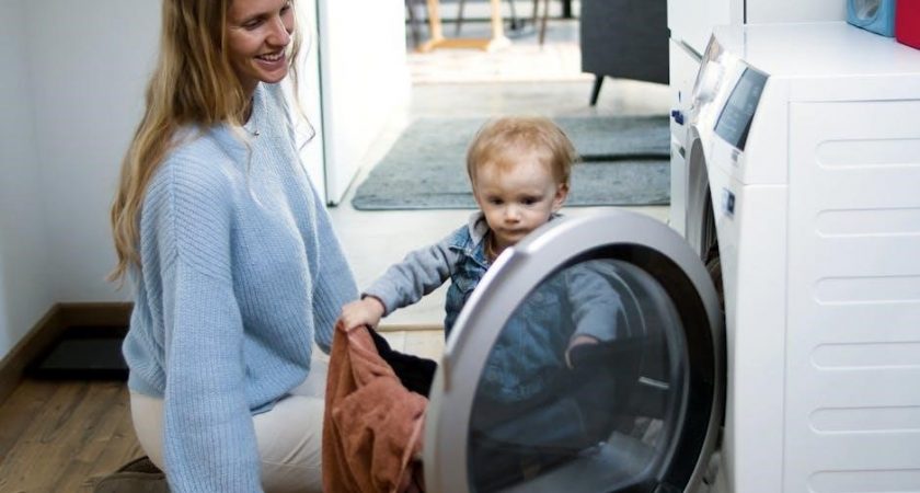 indesit washer dryer user manual
