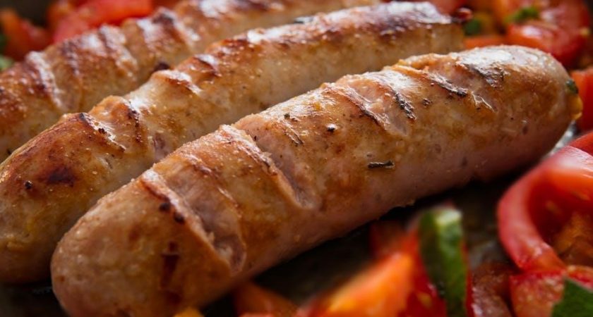george foreman grill cookbook pdf