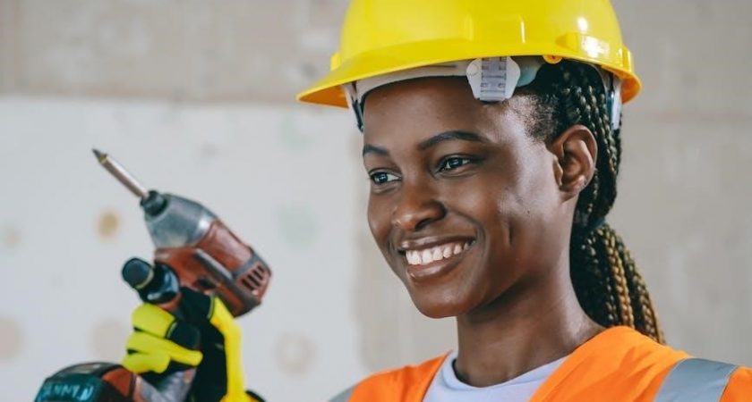 drill guides for portable drills