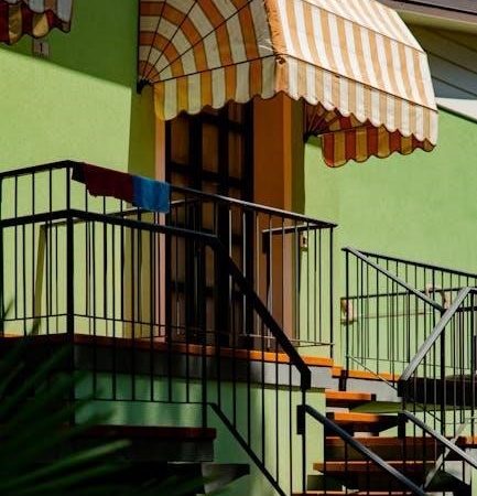 solera awning owners manual