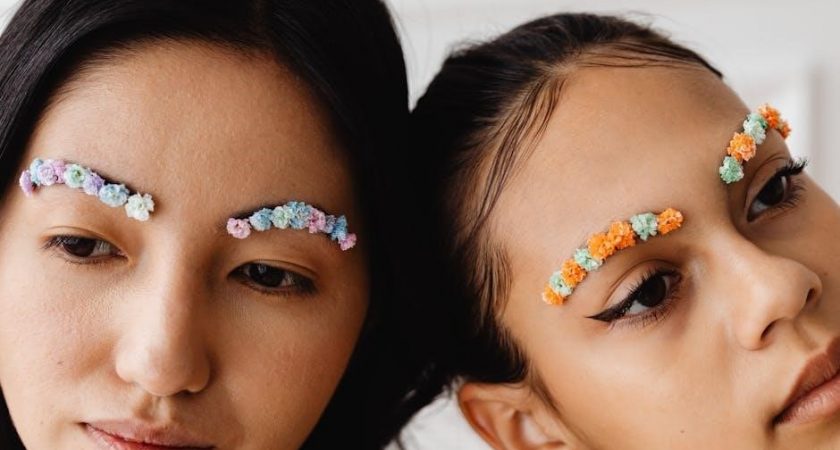 godefroy eyebrow tint instructions