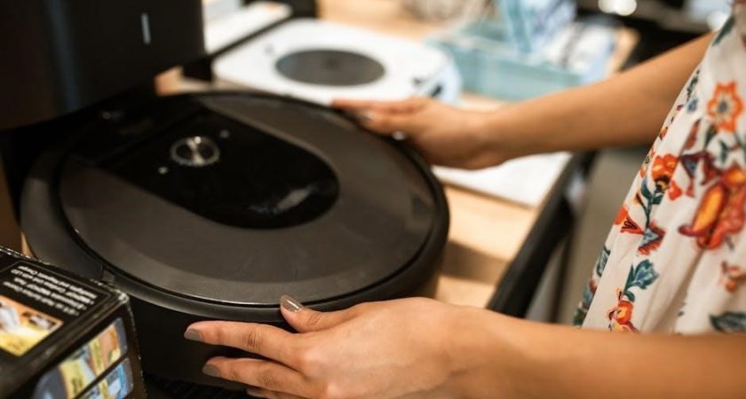 irobot roomba i3 manual