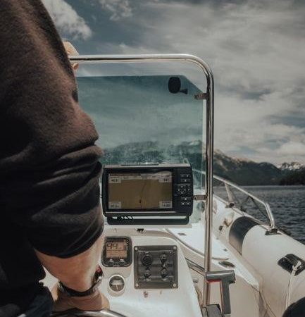 simrad go7 user manual
